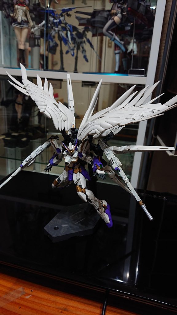 EVOLUTION ZERO–9枚目/制作者:上澤田敬之