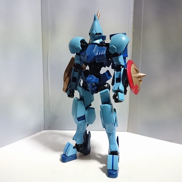 ガンダムキマリスヴァーリ