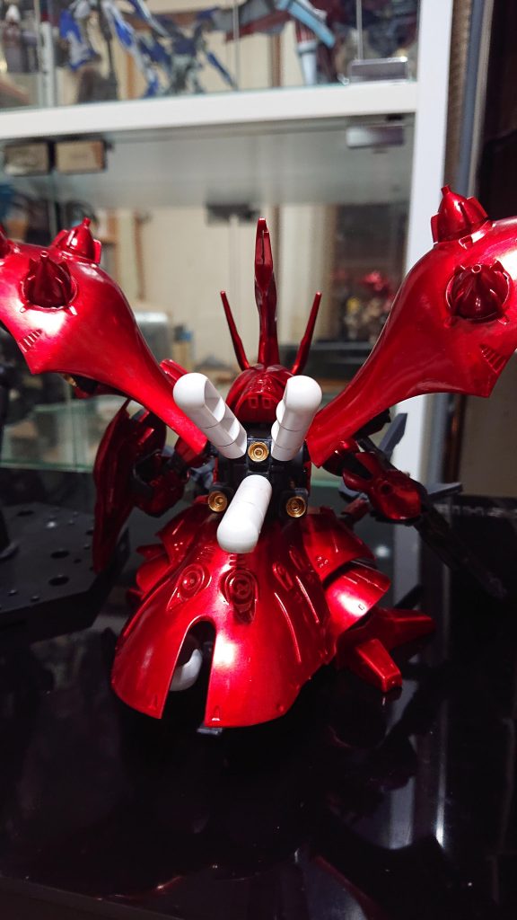 ナイチンゲール–4枚目/制作者：上澤田敬之