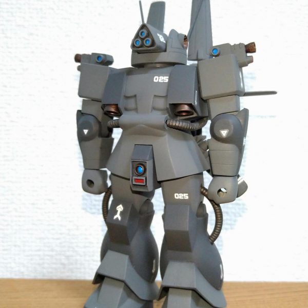 ザクフリッパー