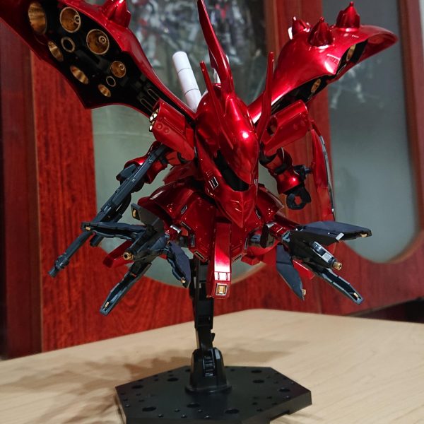 ナイチンゲール