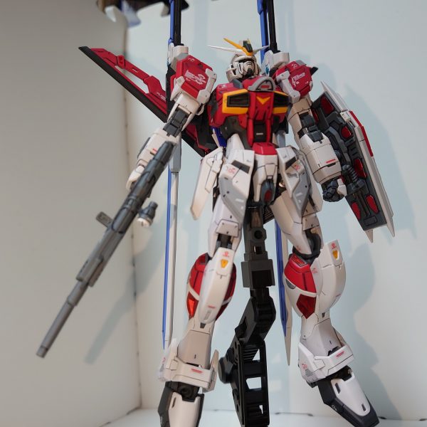 ソードインパルス