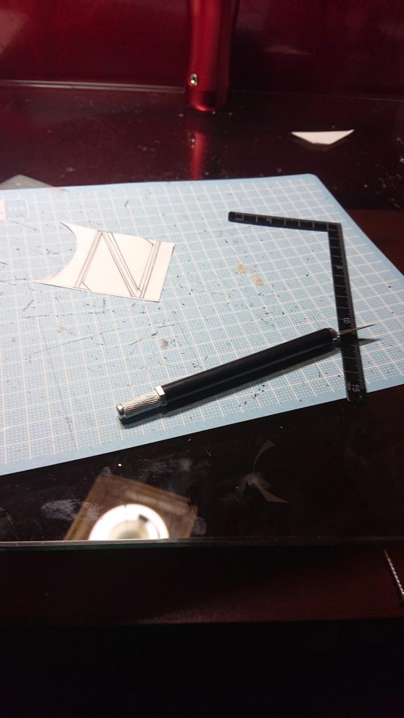 シャア、クワトロ、フル・フロンタル、搭乗機–2枚目/制作者：fumihiko