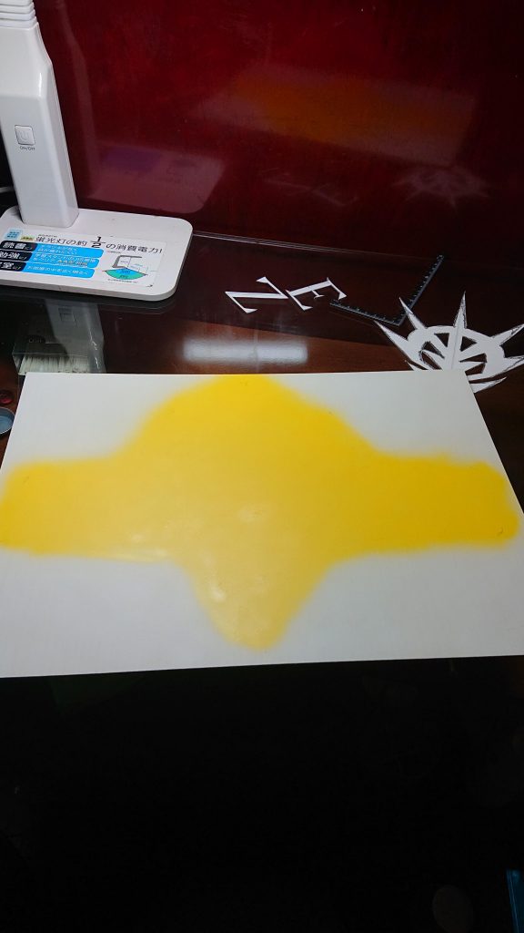 シャア、クワトロ、フル・フロンタル、搭乗機–3枚目/制作者：fumihiko