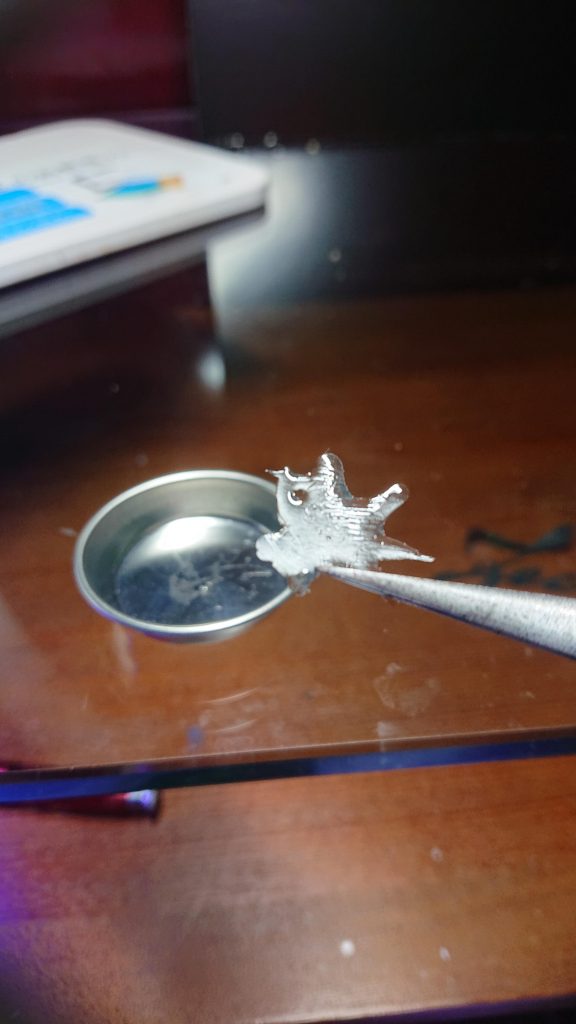 500円ジオラマ–4枚目/制作者：fumihiko