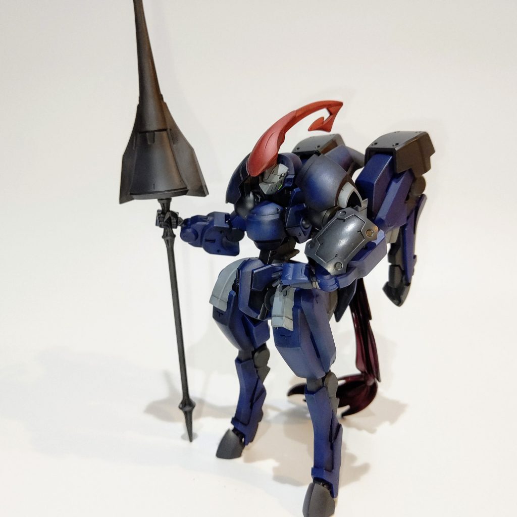 人馬兵 ワルプルギス–6枚目/制作者:東雲NT研究所