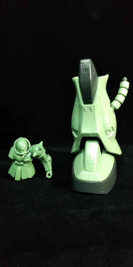 重力戦線–2枚目/制作者：evemani