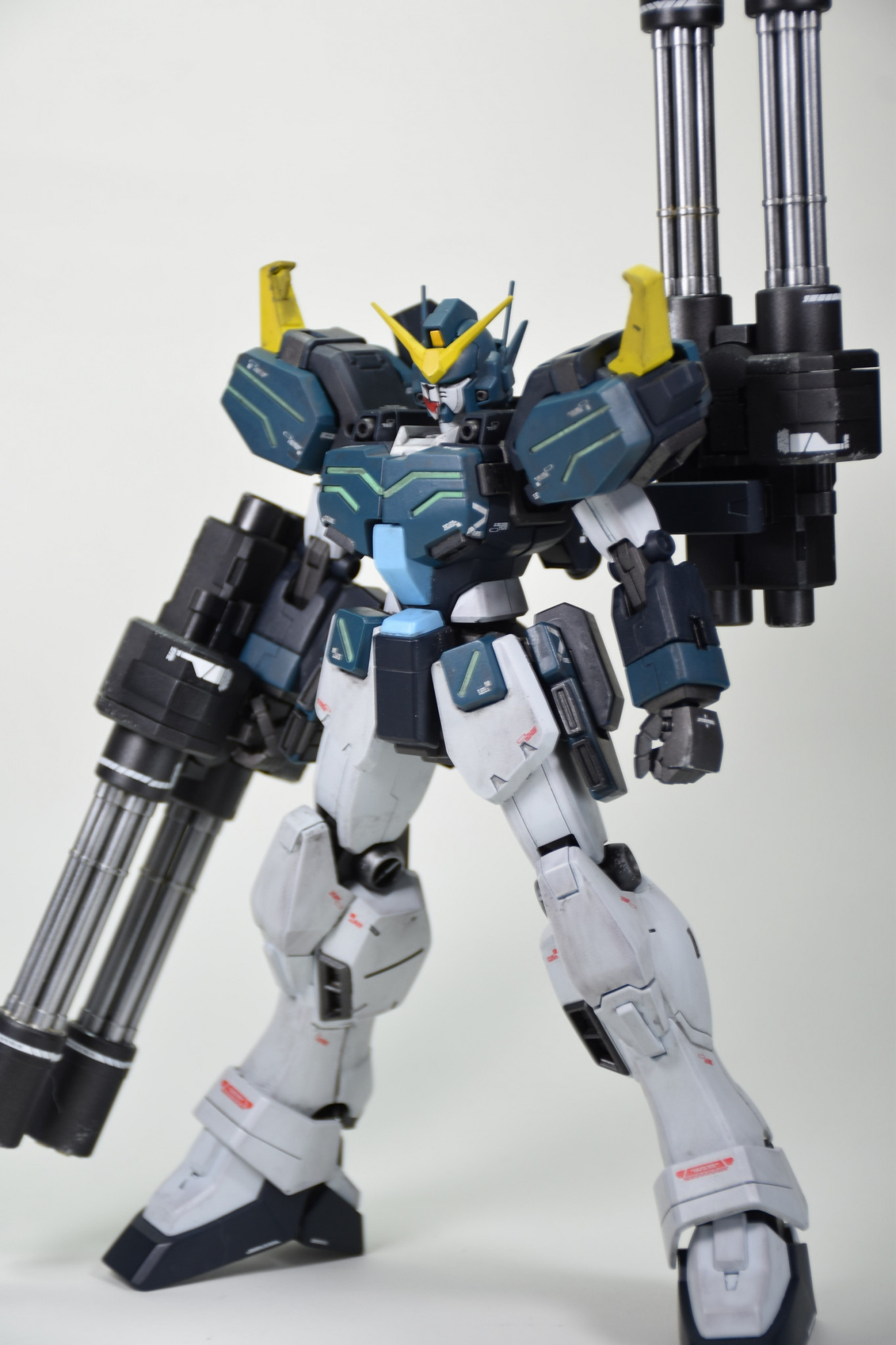 mg 1/100 ガンダムヘビーアームズ改 ew 331615-Mg 1/100 ガンダムヘビーアームズ改 ew レビュー