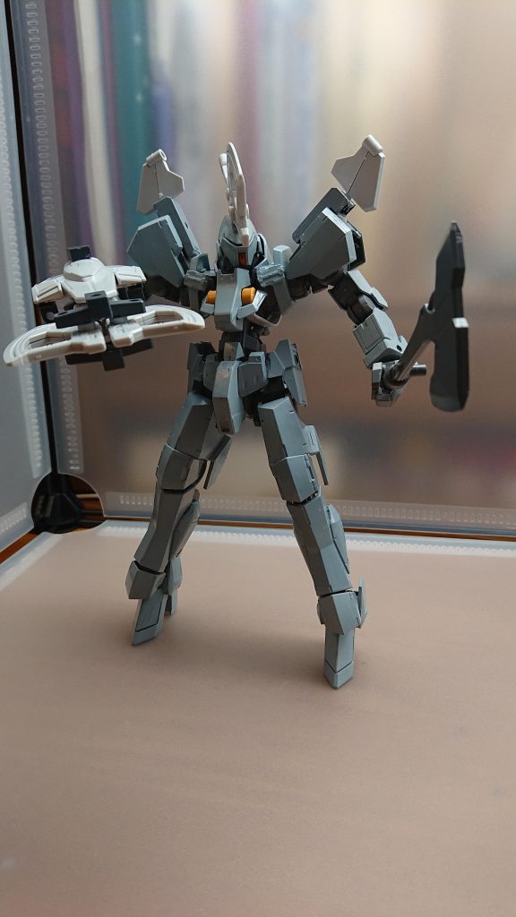 他にも様々なヴァルハラグレイズが多数登場!それにはまだ時間が少し掛かるので続きのその2を楽しみにしててください!!