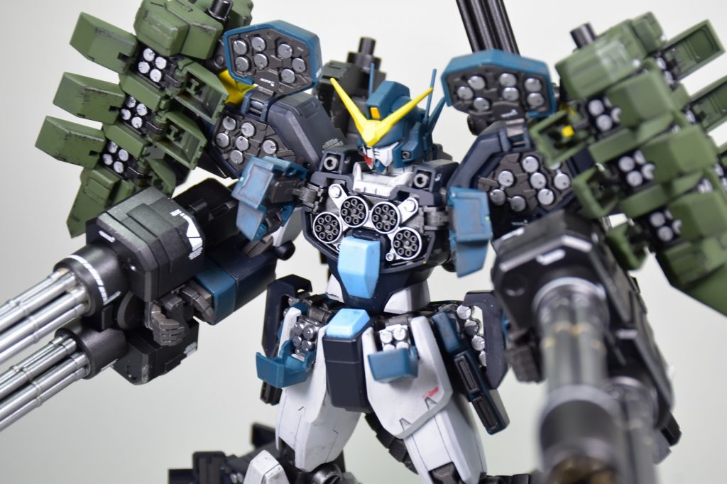 mg ガンダム ヘビーアームズ改 ew ガンプラ 新品 未組立 内袋未開封-