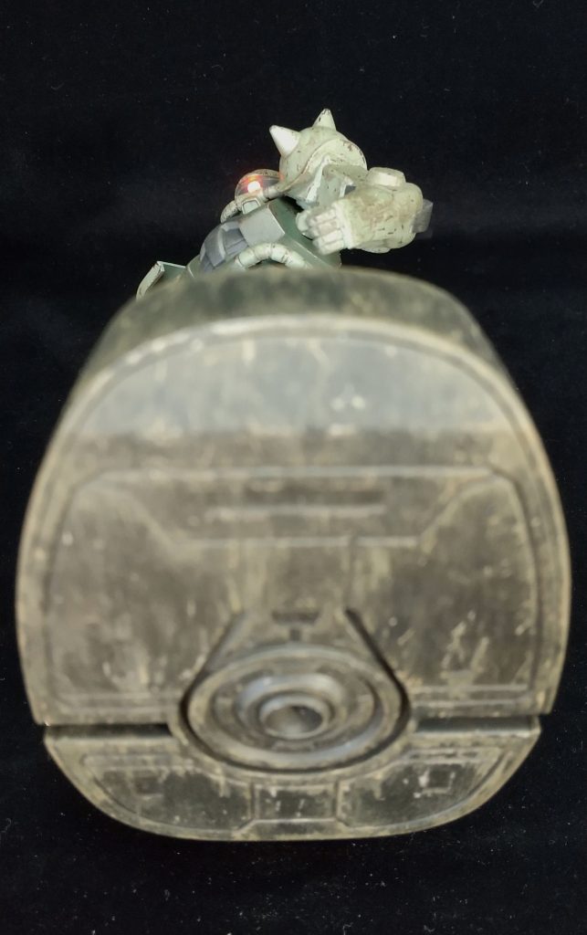 ご覧下さりありがとうございました(・∀・)