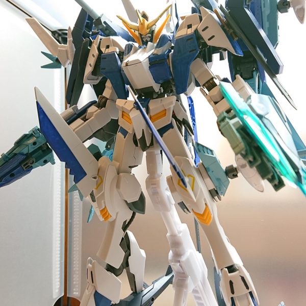 大海の神皇 ポセイディアリヴァイオス