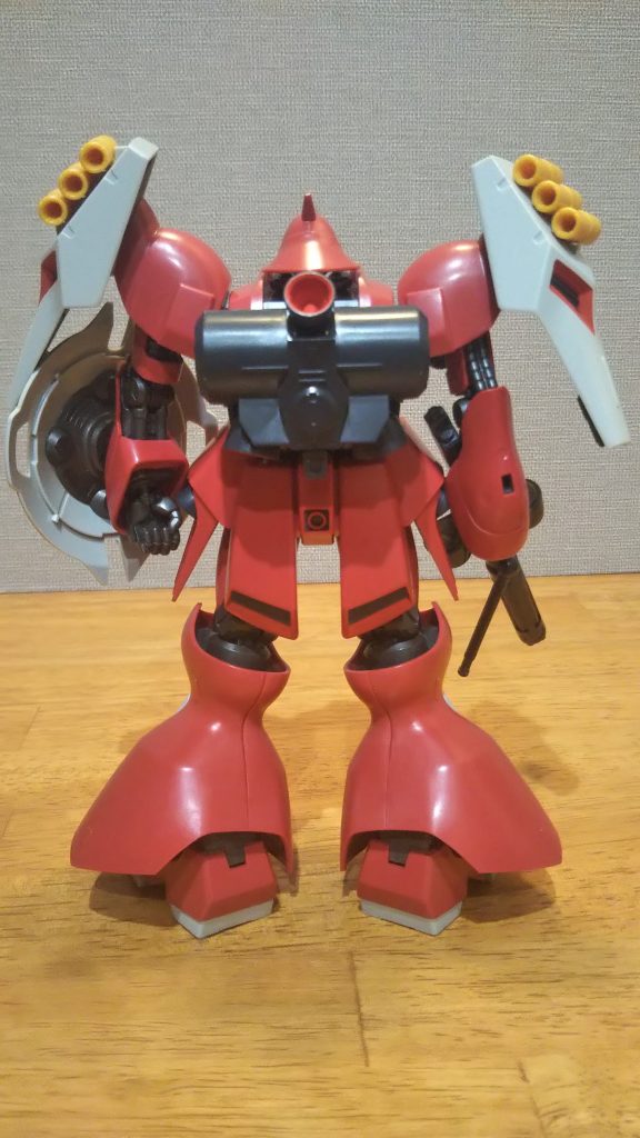 投稿する作品は 素組 部分塗装なので購入を考えている方の参考になれば🙇コメント アドバイスなどあればよろしくお願いします。最近 春らしくなってきましたね バタバタする季節ですが皆さん体調には お気をつけください😊最後まで ご覧いただき ありがとうございました❗️