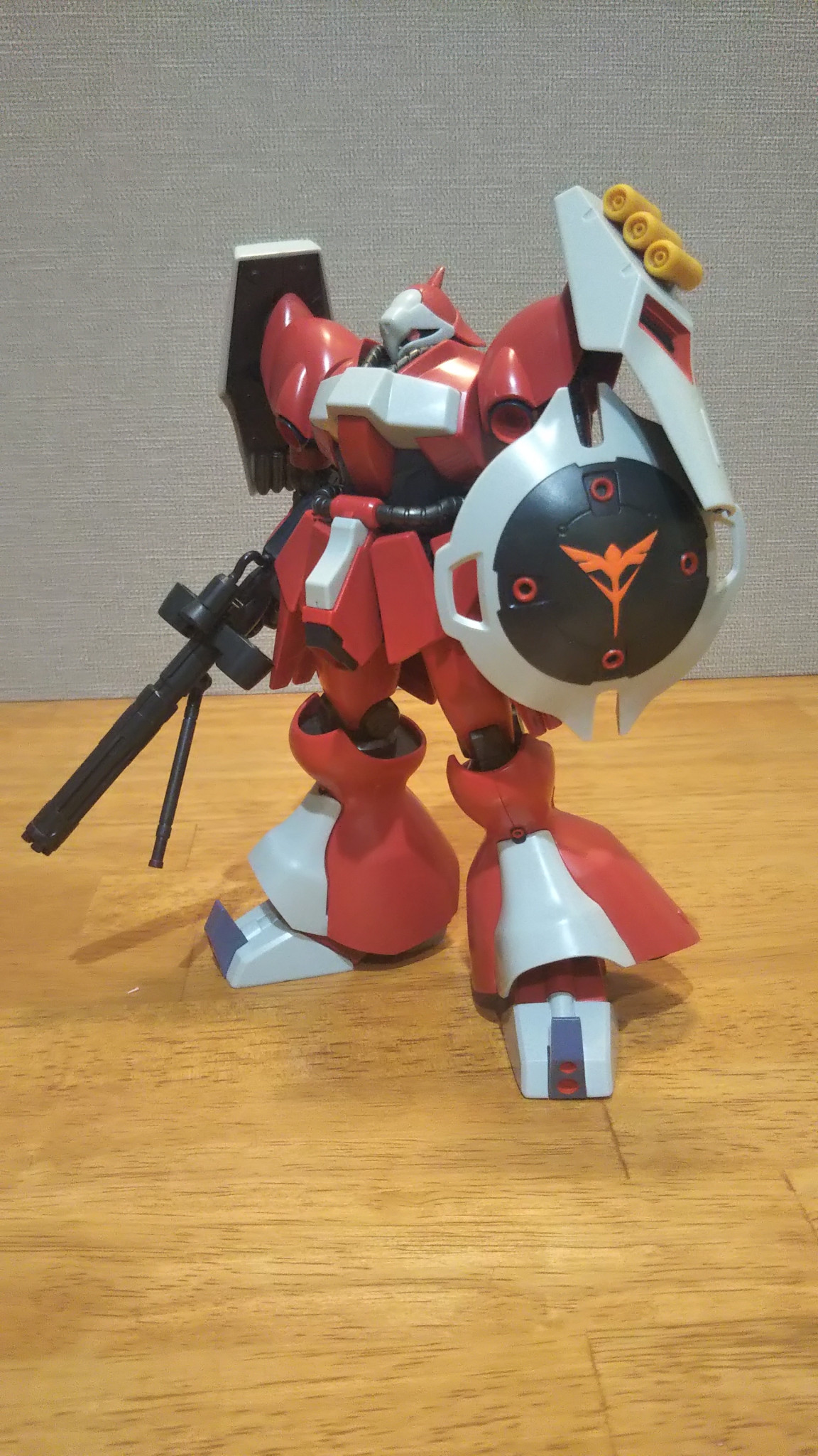 いいスタイル ヤクトドーガ ギュネイ クェス Hg ガンプラ プラモデル Www Kostelski Buk Com