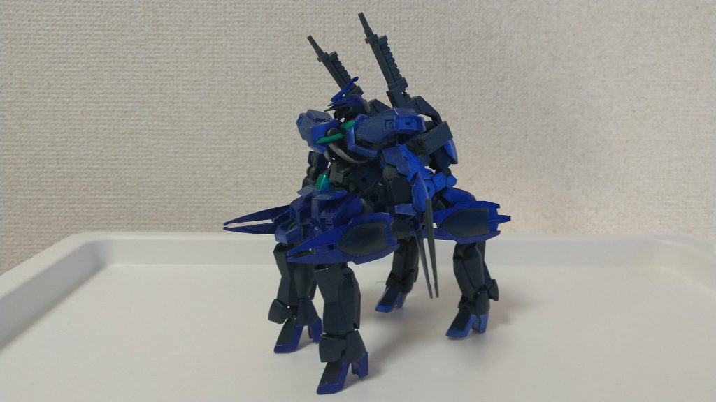 グレイズ・セントーア–2枚目/制作者:nonbiri