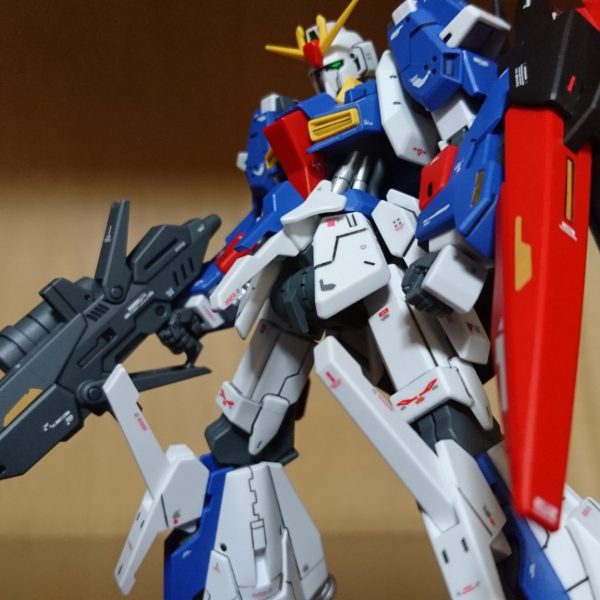 ライトニングZガンダム