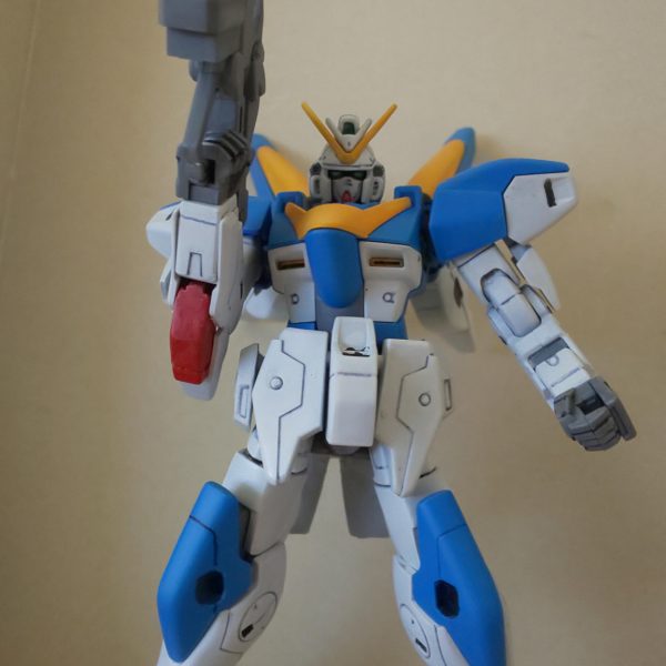 HGUC V2ガンダム