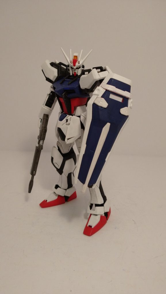 ゴテゴテしてなくていいですね!