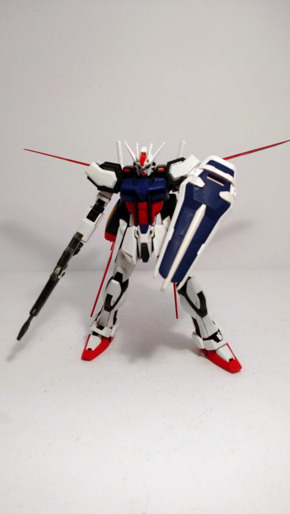 やっぱりストライカーパックほエールが一番かな!