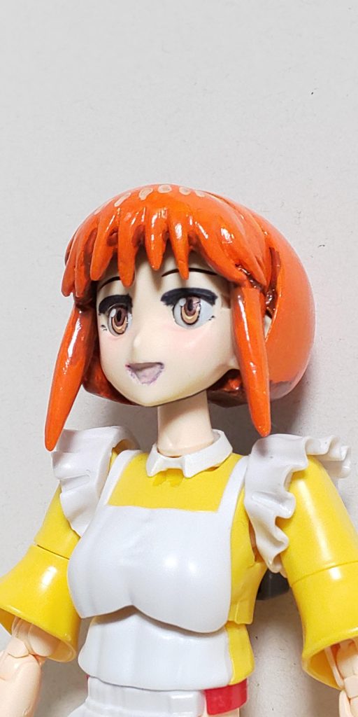 チナッガイの元のボディにも戻せる互換性アリマス。