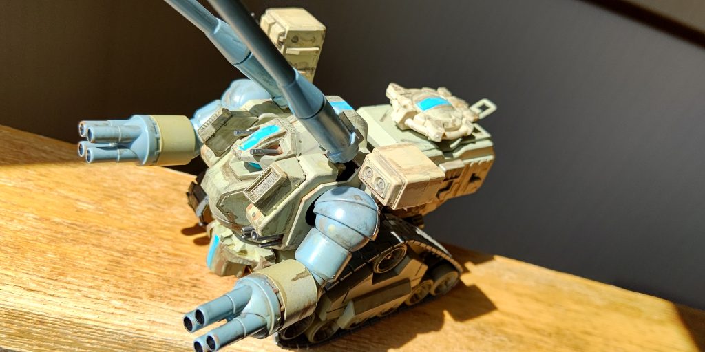 それでは今日もひとっ走り！