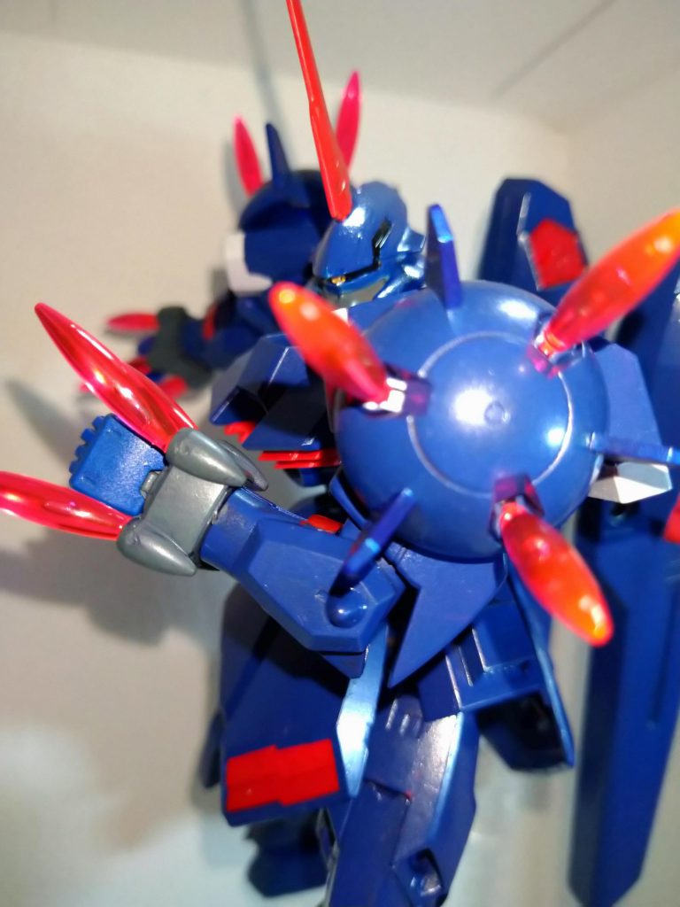 ガルバルディ　ゼプツェス–5枚目/制作者：崖の尚人