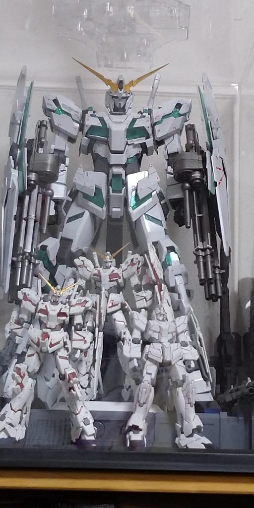 ケースに入って良かったです笑  