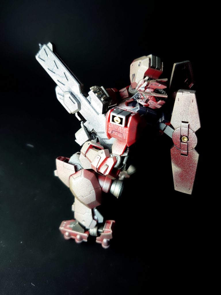 RMS-87:百型–4枚目/制作者：kgym0