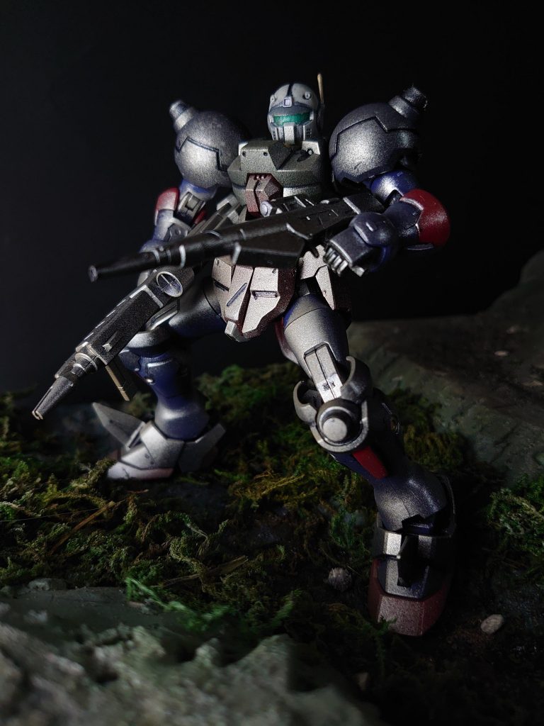 RMS-87:GUN-Vandals–2枚目/制作者：kgym0