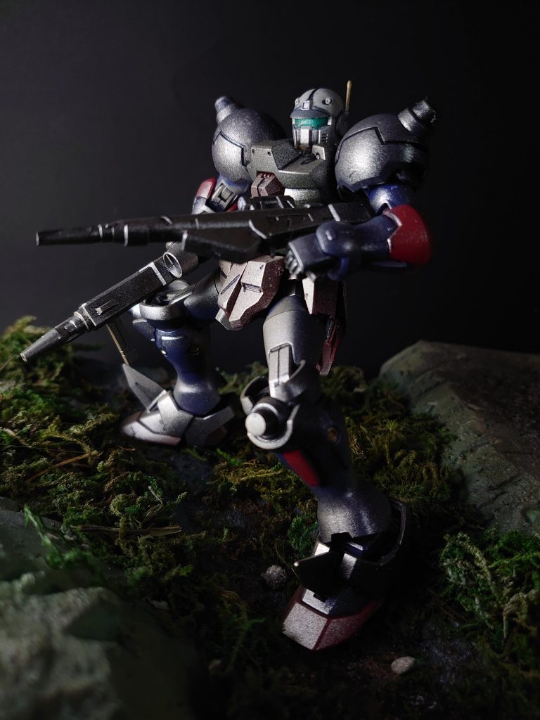 RMS-87:GUN-Vandals–5枚目/制作者：kgym0