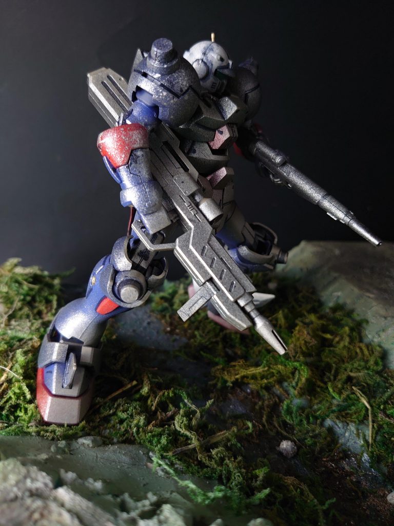 RMS-87:GUN-Vandals–3枚目/制作者：kgym0