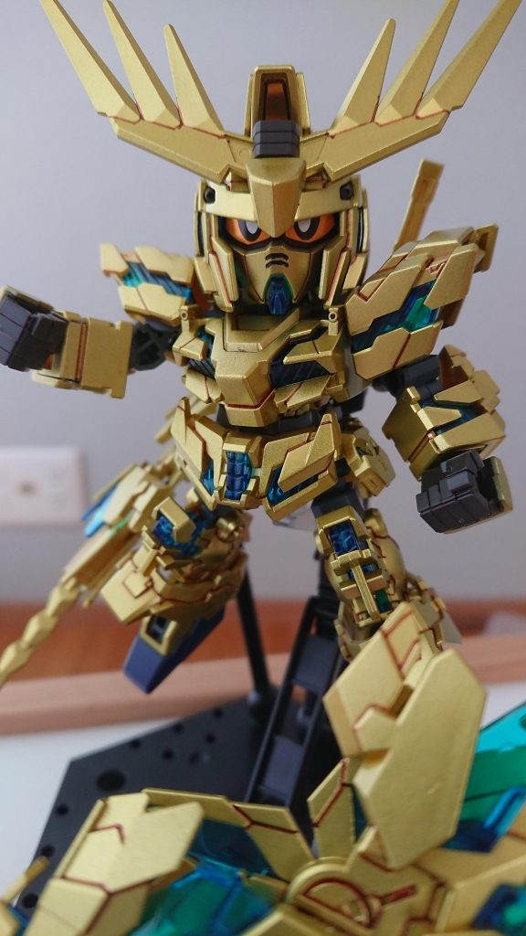 瞳入も可愛くて好きですが、フェネクスは瞳なしの方が好きかな