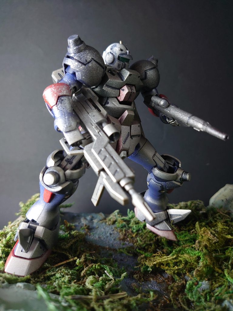 RMS-87:GUN-Vandals–6枚目/制作者：kgym0