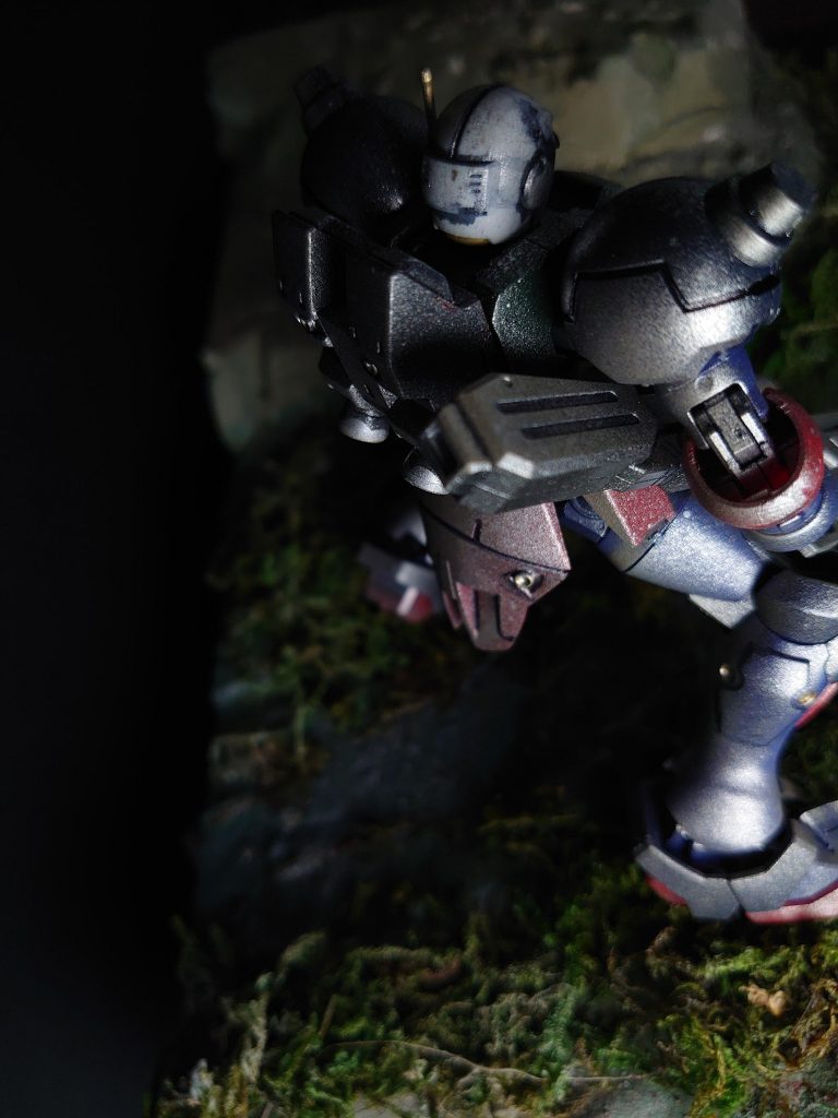 RMS-87:GUN-Vandals–4枚目/制作者：kgym0