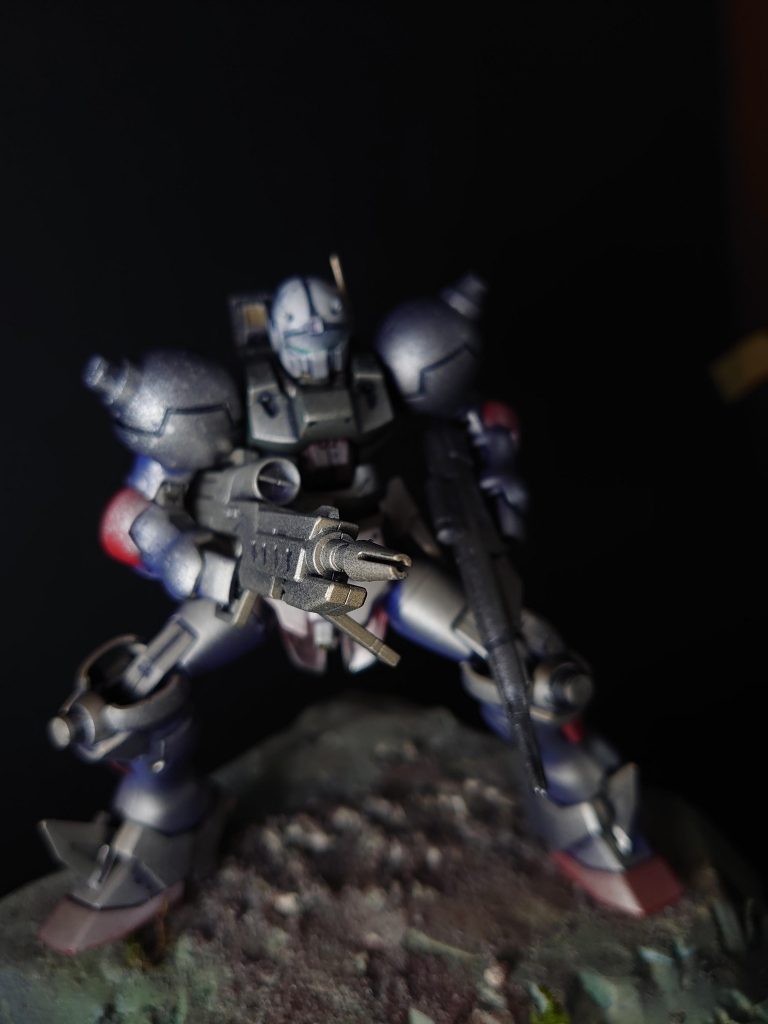 RMS-87:GUN-Vandals–5枚目/制作者：kgym0