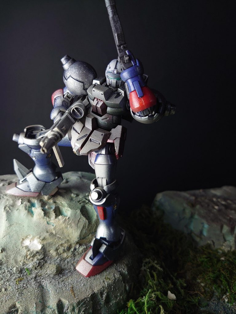 RMS-87:GUN-Vandals–8枚目/制作者：kgym0