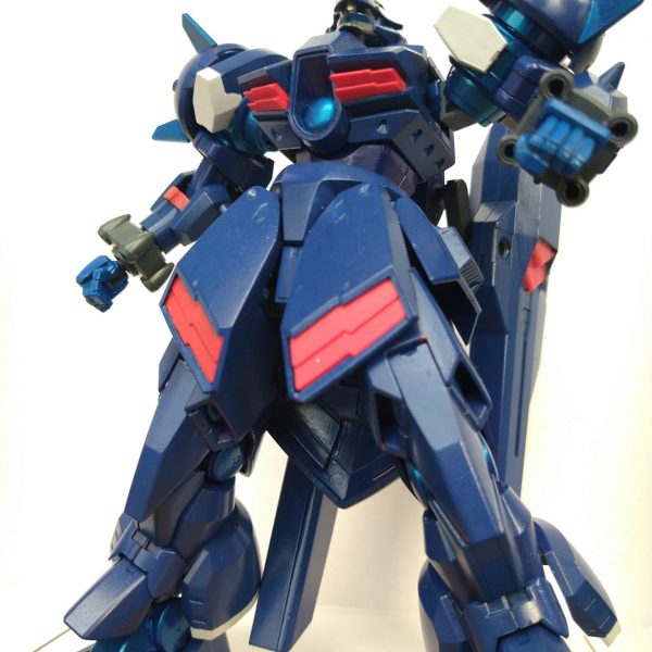 ガルバルディ　ゼプツェス