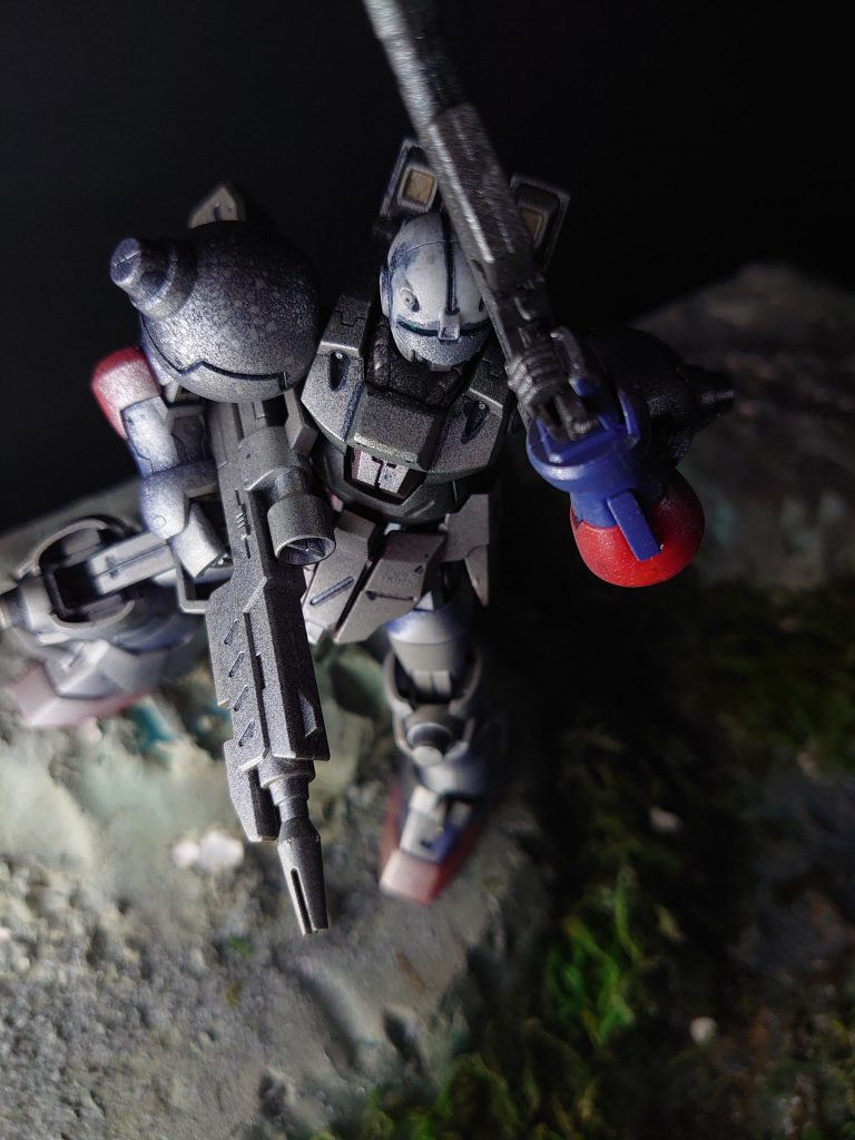 RMS-87:GUN-Vandals–9枚目/制作者：kgym0