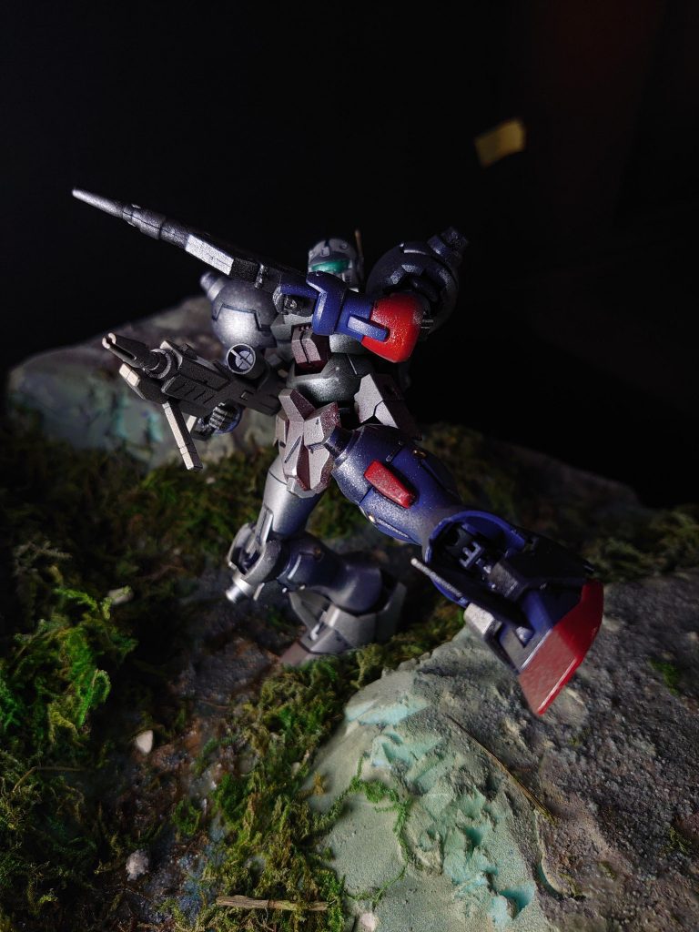 RMS-87:GUN-Vandals–2枚目/制作者：kgym0