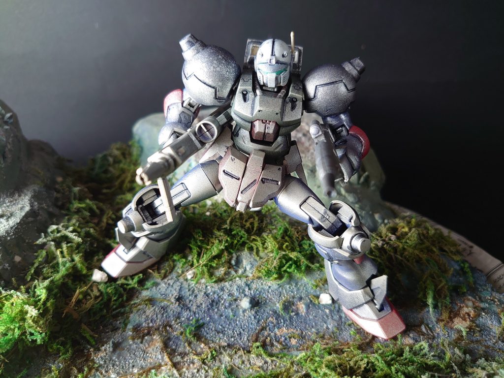 RMS-87:GUN-Vandals–3枚目/制作者：kgym0