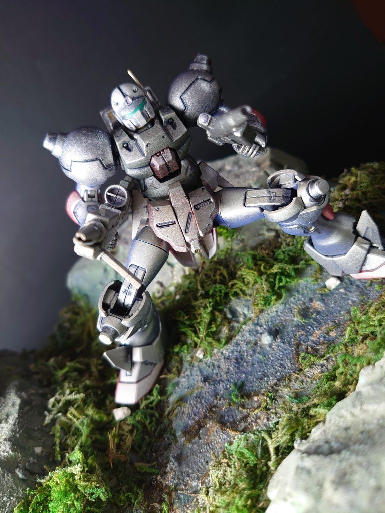 RMS-87:GUN-Vandals–4枚目/制作者：kgym0