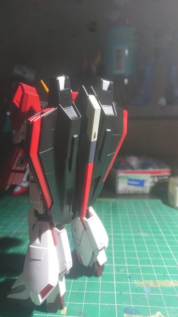 紅き鼓動–4枚目/制作者：ぼん