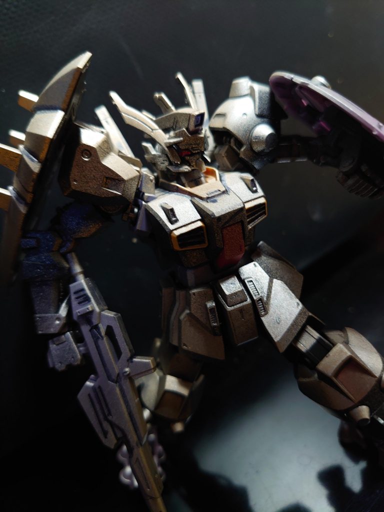 RX-178Knee:膝蹴–9枚目/制作者：kgym0