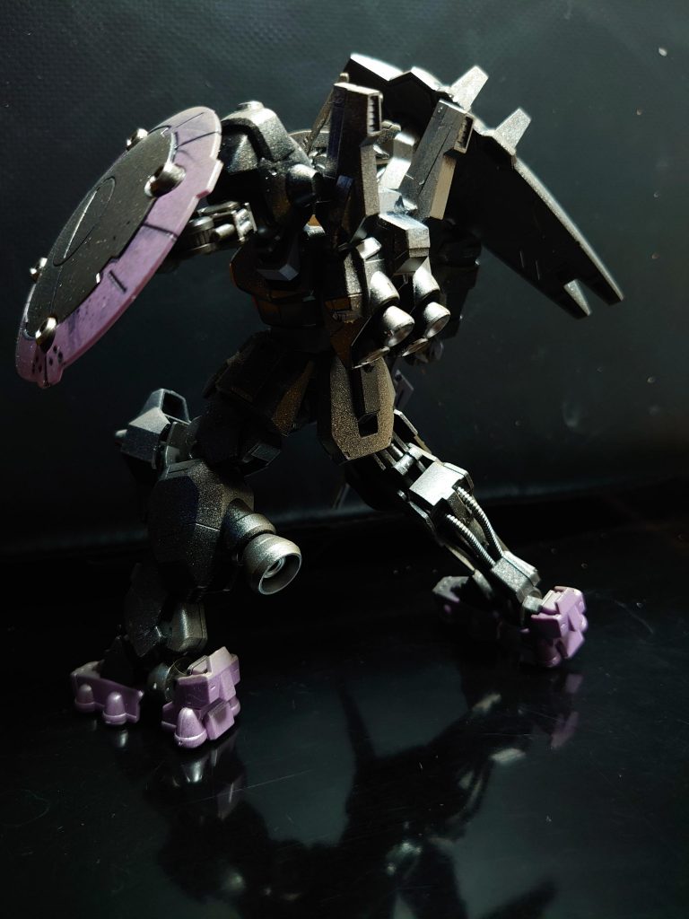 RX-178Knee:膝蹴–8枚目/制作者：kgym0