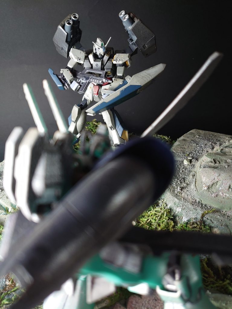 RX-78NTCannon:殲滅–8枚目/制作者：kgym0