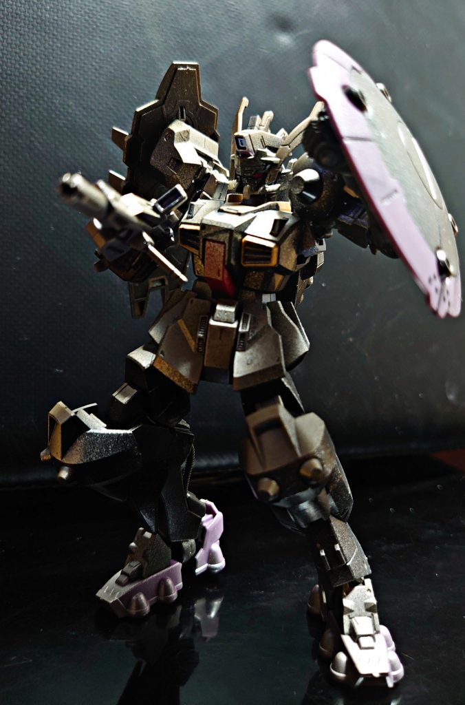 RX-178Knee:膝蹴–4枚目/制作者：kgym0