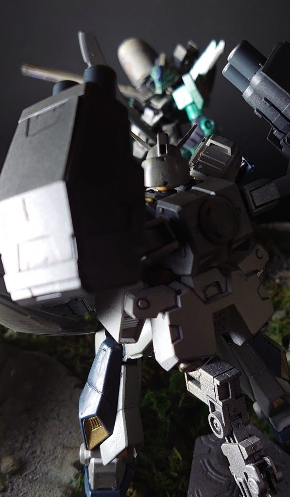 RX-78NTCannon:殲滅–4枚目/制作者：kgym0