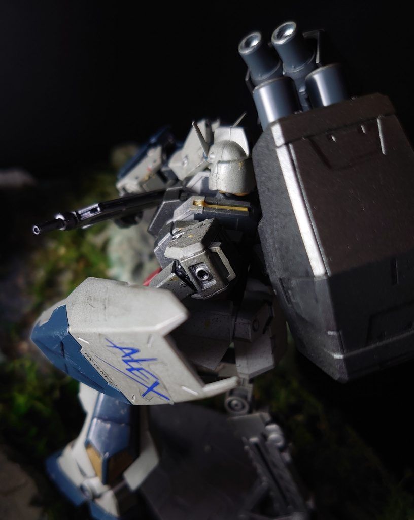 RX-78NTCannon:殲滅–5枚目/制作者：kgym0