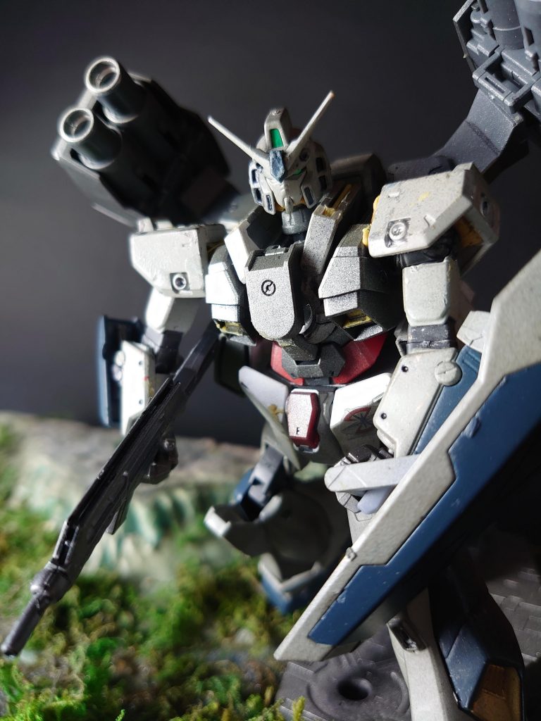 RX-78NTCannon:殲滅–6枚目/制作者：kgym0