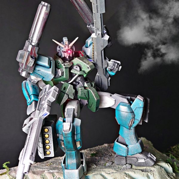 RX-78Renovation:火花